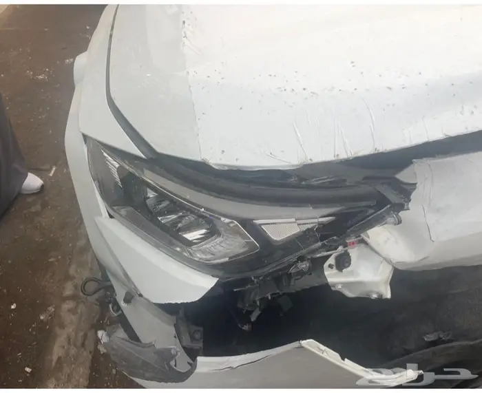 راف فور ستاندر بنزين دبل 2025 0