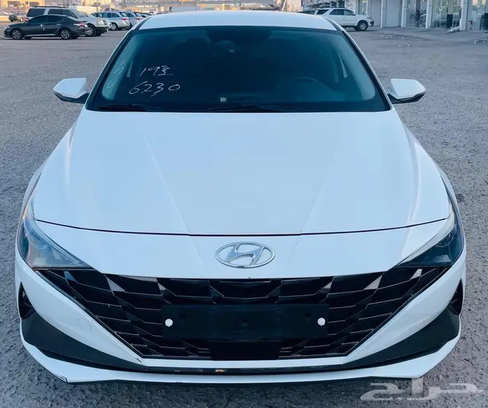 النترا ( افانتي) 2023 0