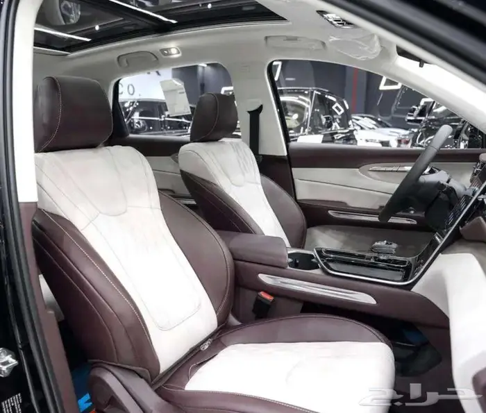 فاو T90 بريميوم موديل 2025 كاش - بنك 22