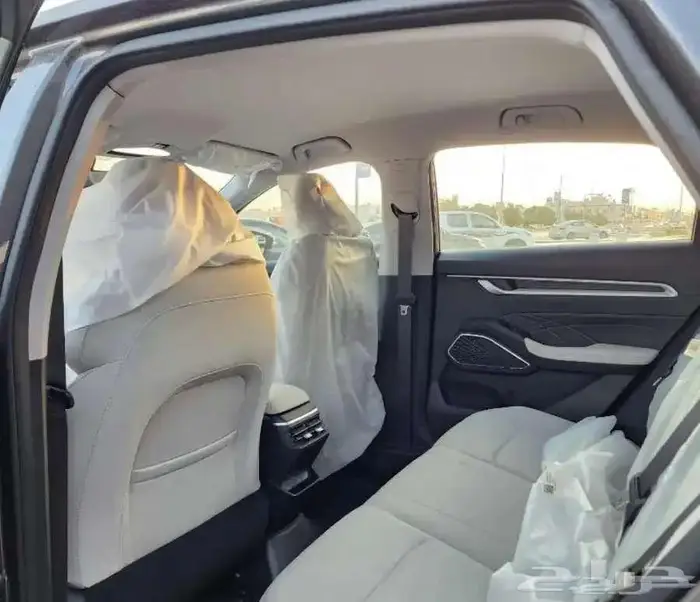 عروض الكاش والاقساط جيلي امجراند 2025 كمفورت ولكجري 7