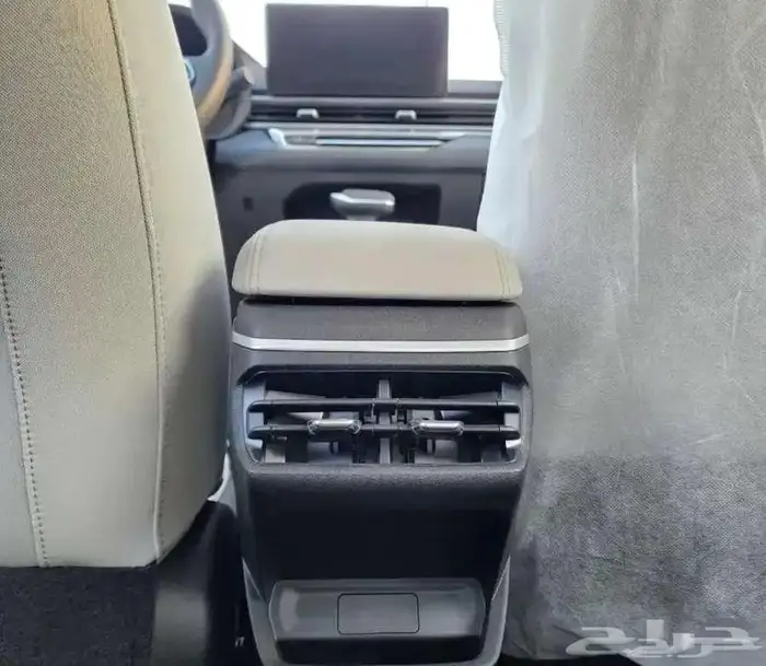 عروض الكاش والاقساط جيلي امجراند 2025 كمفورت ولكجري 8