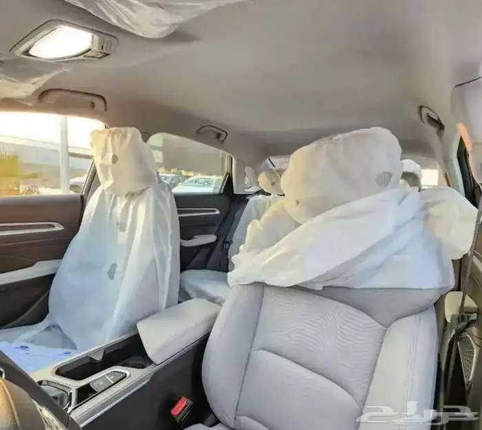 عروض الكاش والاقساط جيلي امجراند 2025 كمفورت ولكجري 4