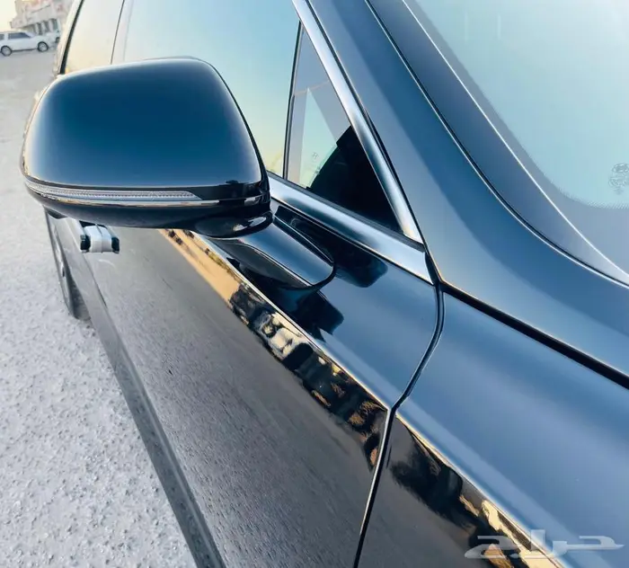 ازيرا 2025 وارد كوريا 9