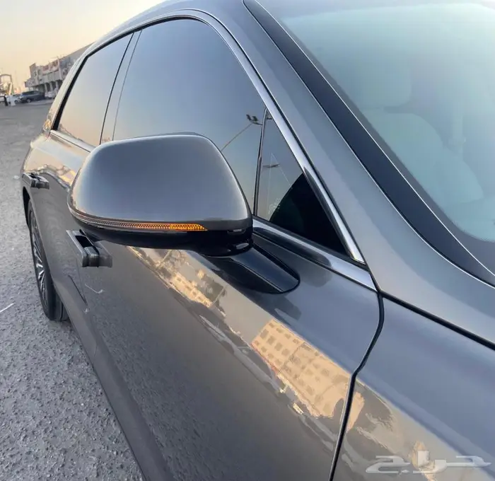 ازيرا 2023 وارد كوريا 8