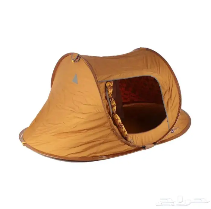 خيمة سليب كولد من رفيق الرحلة   خيمة شتوية عملية ومريحة 3