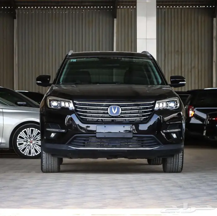 شانجان CS75 2021 0