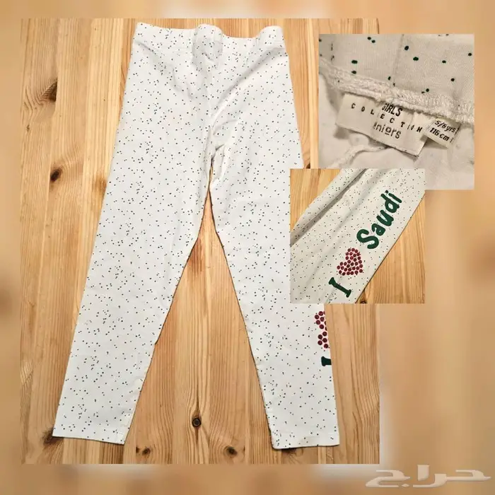 ملابس بناتي من 5-6 سنوات 15