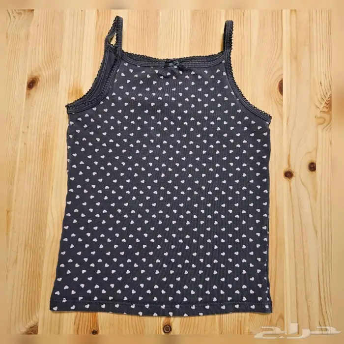 ملابس بناتي من 5-6 سنوات 13