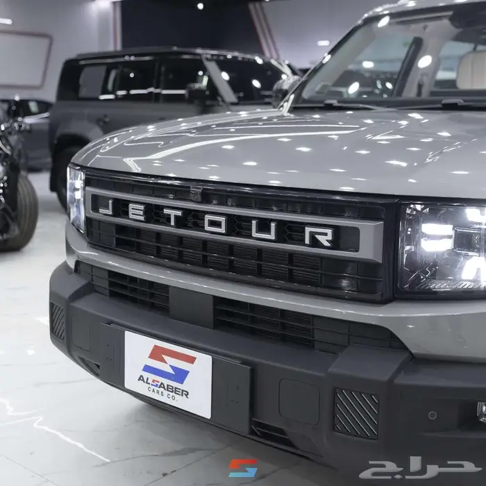 جيتور T1 فل كامل موديل 2025 4