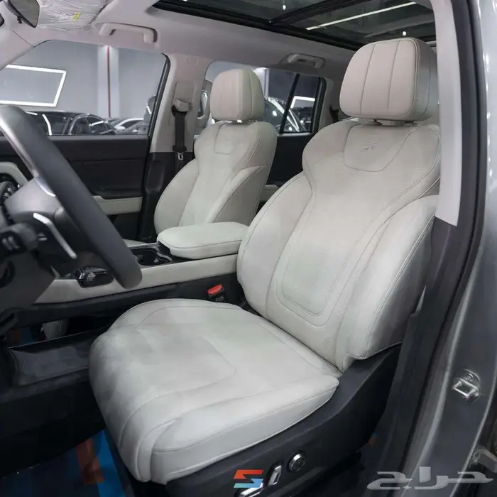 جيتور T1 فل كامل موديل 2025 16