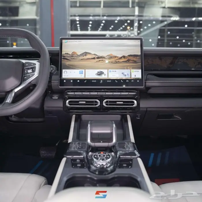 جيتور T1 فل كامل موديل 2025 10