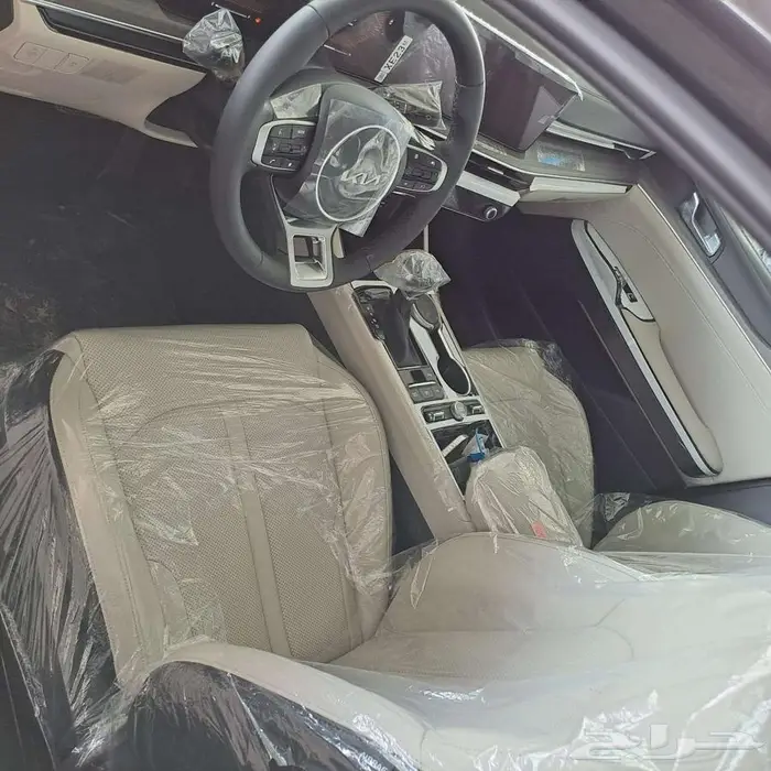 كيا K5 2026 نص فل عررروض نهايه العام عرض خاص 7