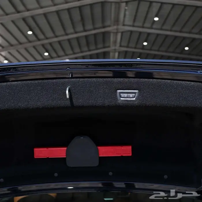 بي أم دبليو 735i موديل 2026 فل كامل M Kit 18