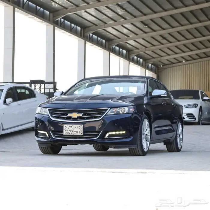 إمبالا LTZ 2016 2