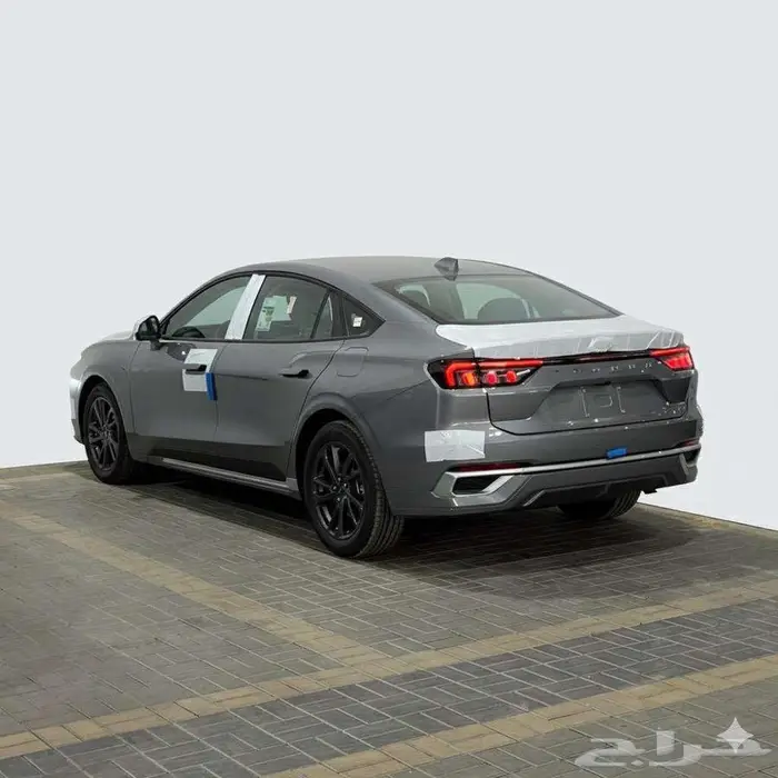 فورد توروس امبيانتي 2026 ( تقسيط جميع البنوك ) 12