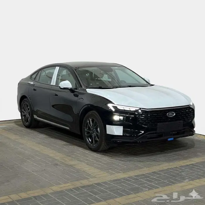 فورد توروس امبيانتي 2026 ( تقسيط جميع البنوك ) 1