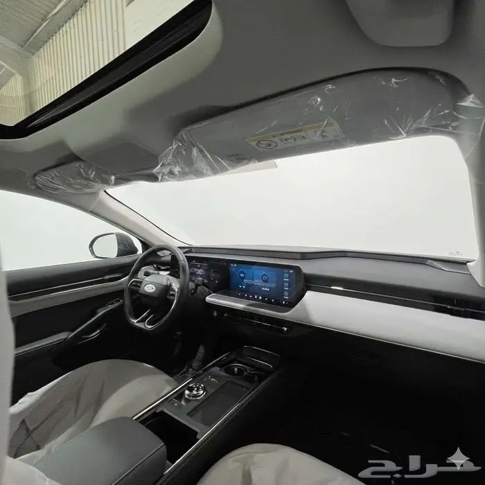 فورد توروس امبيانتي 2026 ( تقسيط جميع البنوك ) 4