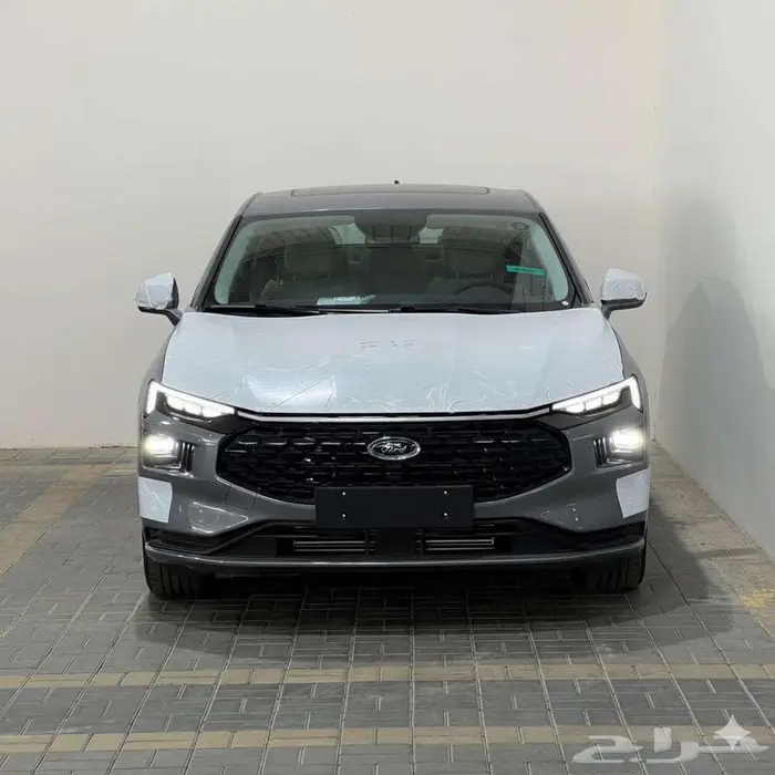 فورد توروس امبيانتي 2026 ( تقسيط جميع البنوك ) 2