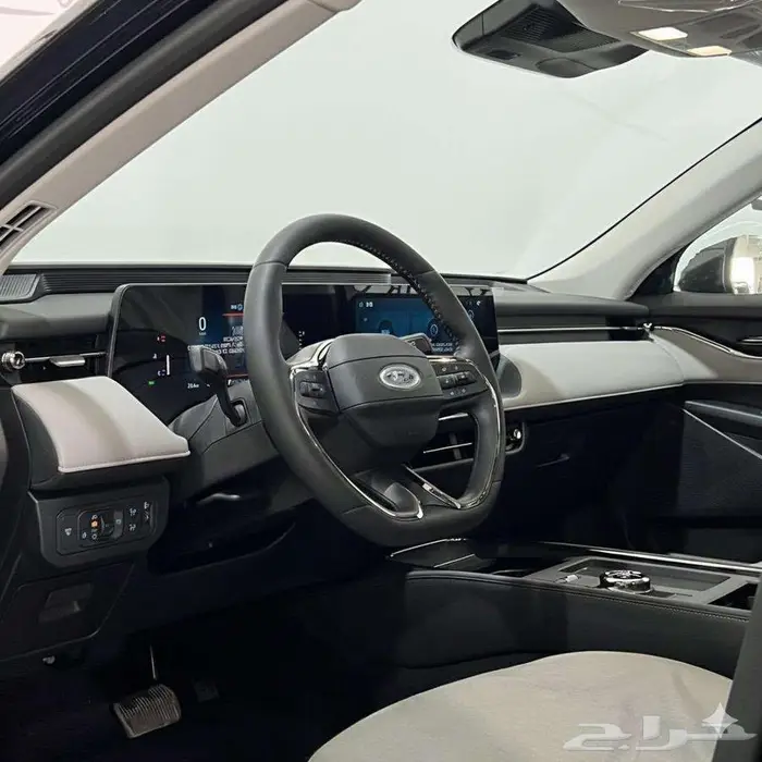 فورد توروس امبيانتي 2026 ( تقسيط جميع البنوك ) 9