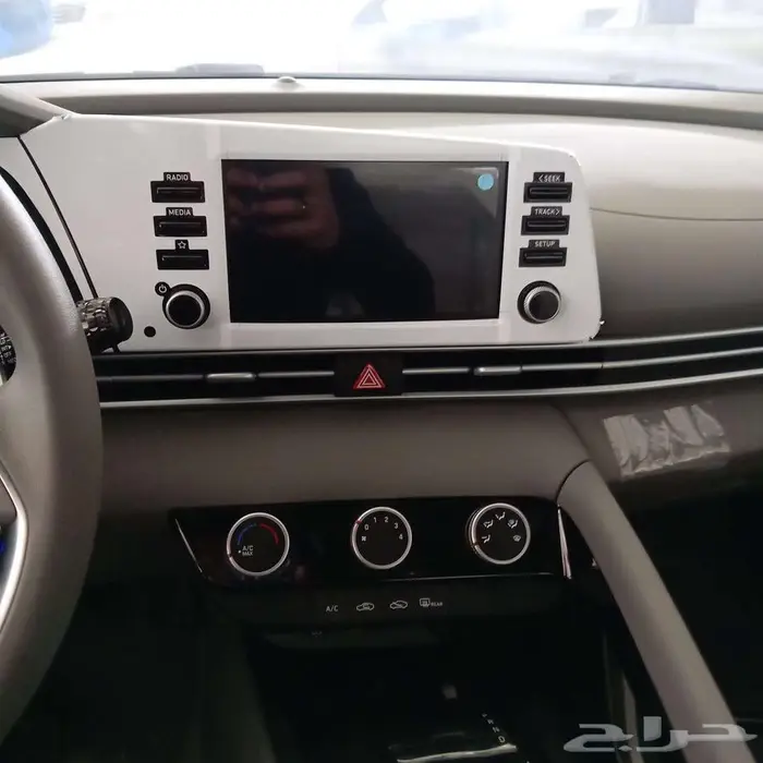 هيونداى النترا سمارت وكمفورت 2026 2