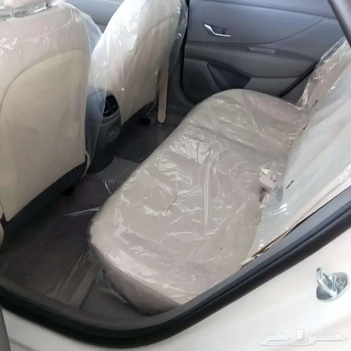 هيونداى النترا سمارت وكمفورت 2026 8