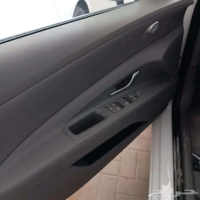 هيونداى النترا سمارت وكمفورت 2026 7