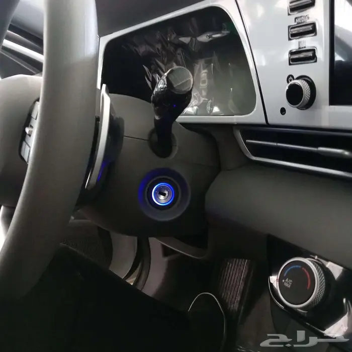 هيونداى النترا سمارت وكمفورت 2026 5