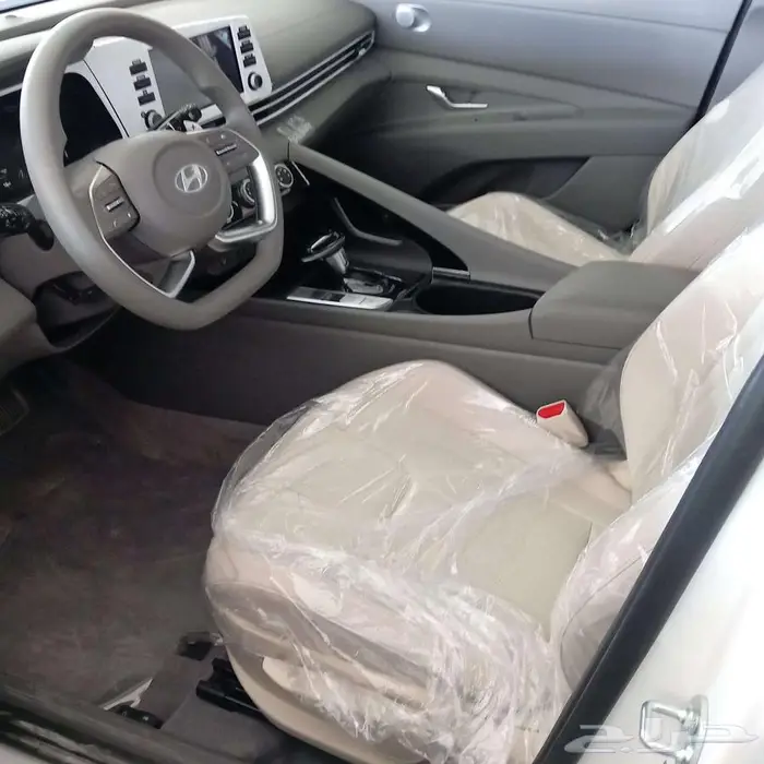 هيونداى النترا سمارت وكمفورت 2026 3