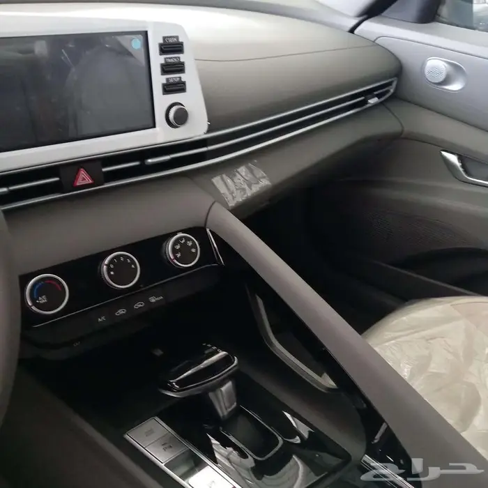 هيونداى النترا سمارت وكمفورت 2026 6