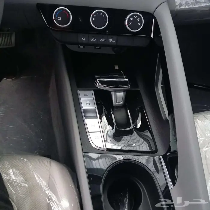 هيونداى النترا سمارت وكمفورت 2026 4