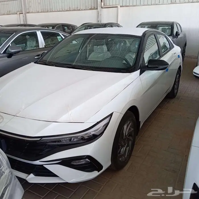 هيونداى النترا سمارت وكمفورت 2026 0