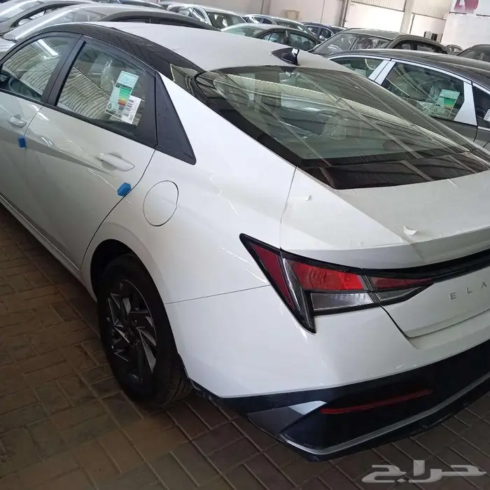 هيونداى النترا سمارت وكمفورت 2026 9