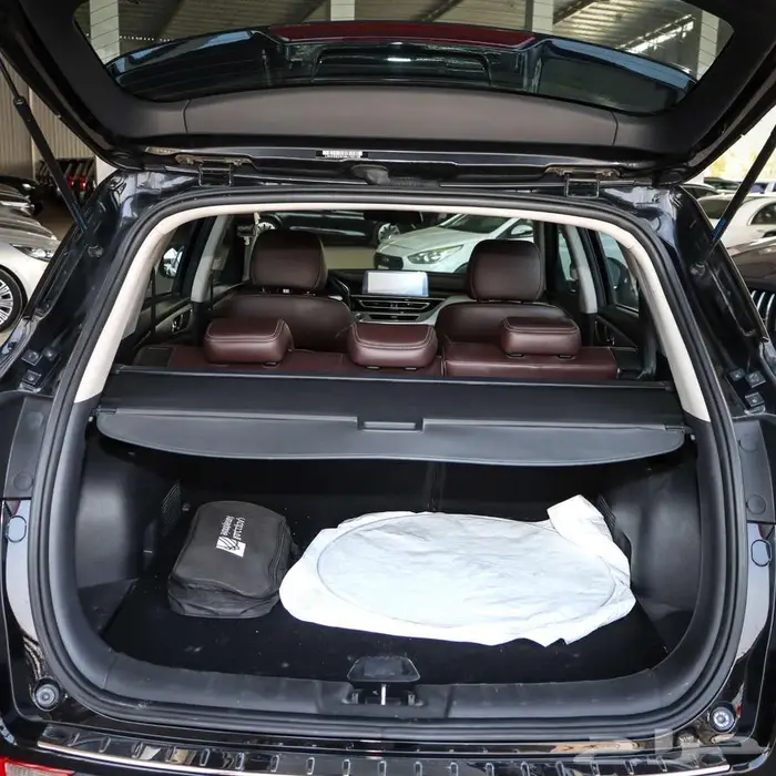 شانجان CS75 2021 6