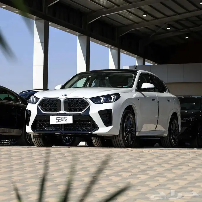 بي ام دبليو KTM X2 SDrive 25I موديل 2026 0