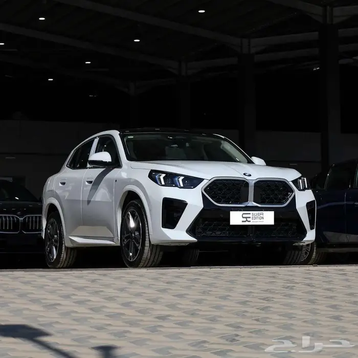 بي ام دبليو KTM X2 SDrive 25I موديل 2026 2