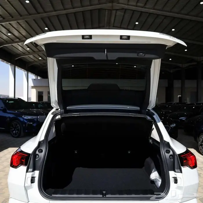 بي ام دبليو KTM X2 SDrive 25I موديل 2026 18