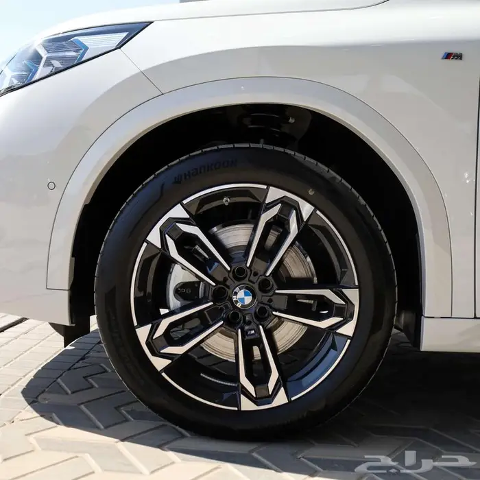 بي ام دبليو KTM X2 SDrive 25I موديل 2026 19