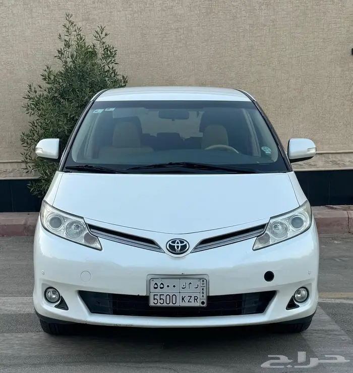 بريفيا ( تم البيع ) 2016 0