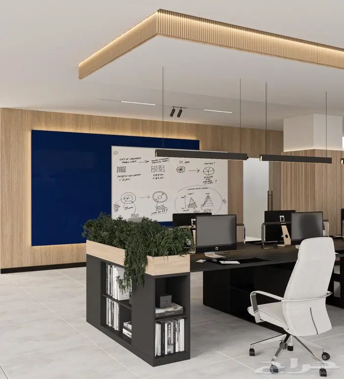 تنفيذ مشاريع وتصميم 1