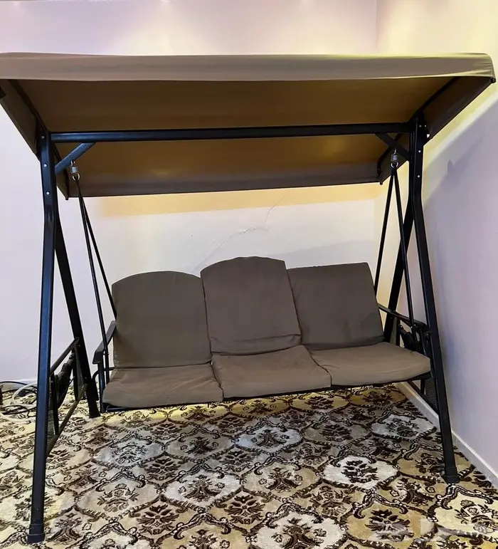 مرجيحه متحركه سليمه 0