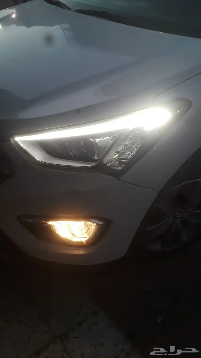 سانتافي دبل 2016 santafi - 4 4 5