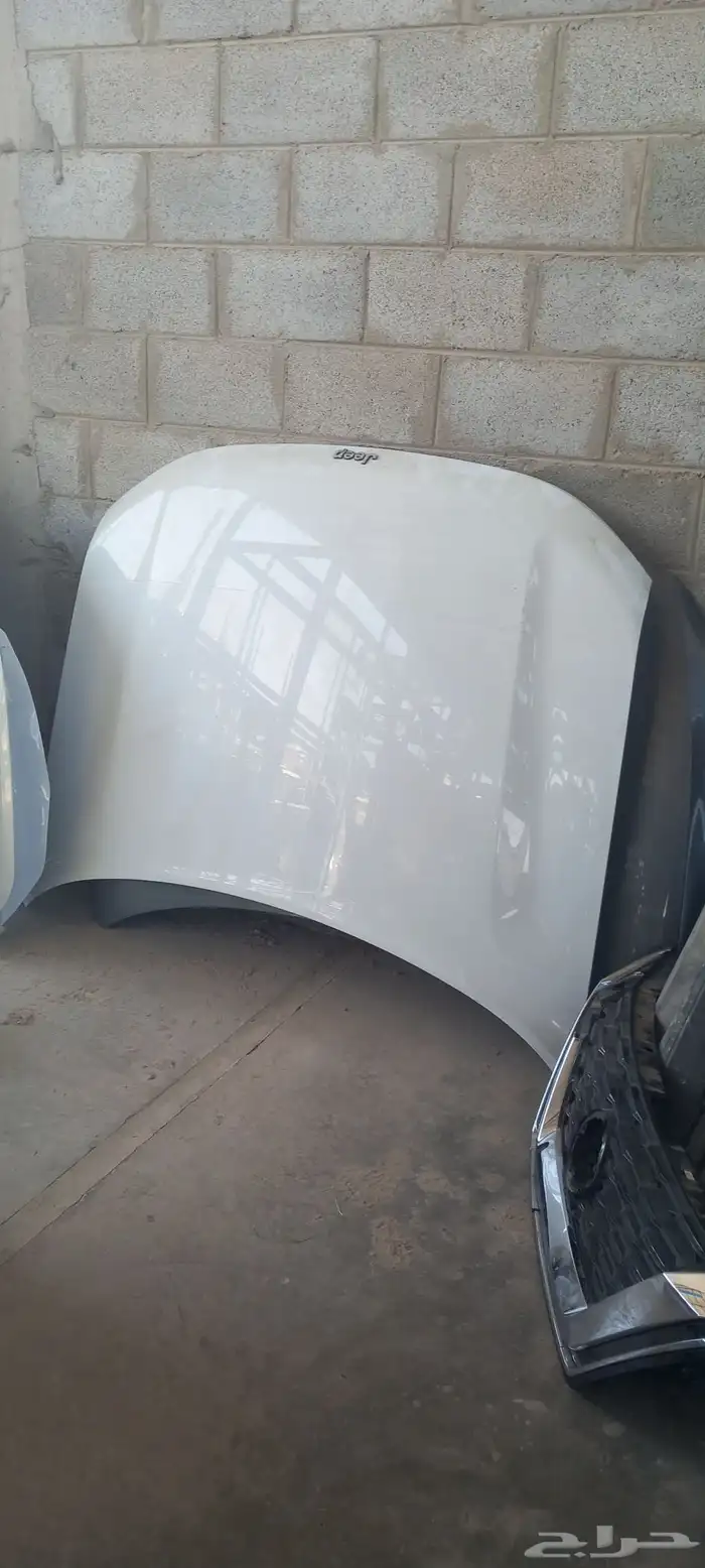 كبوت جيب شروكي 2024 0