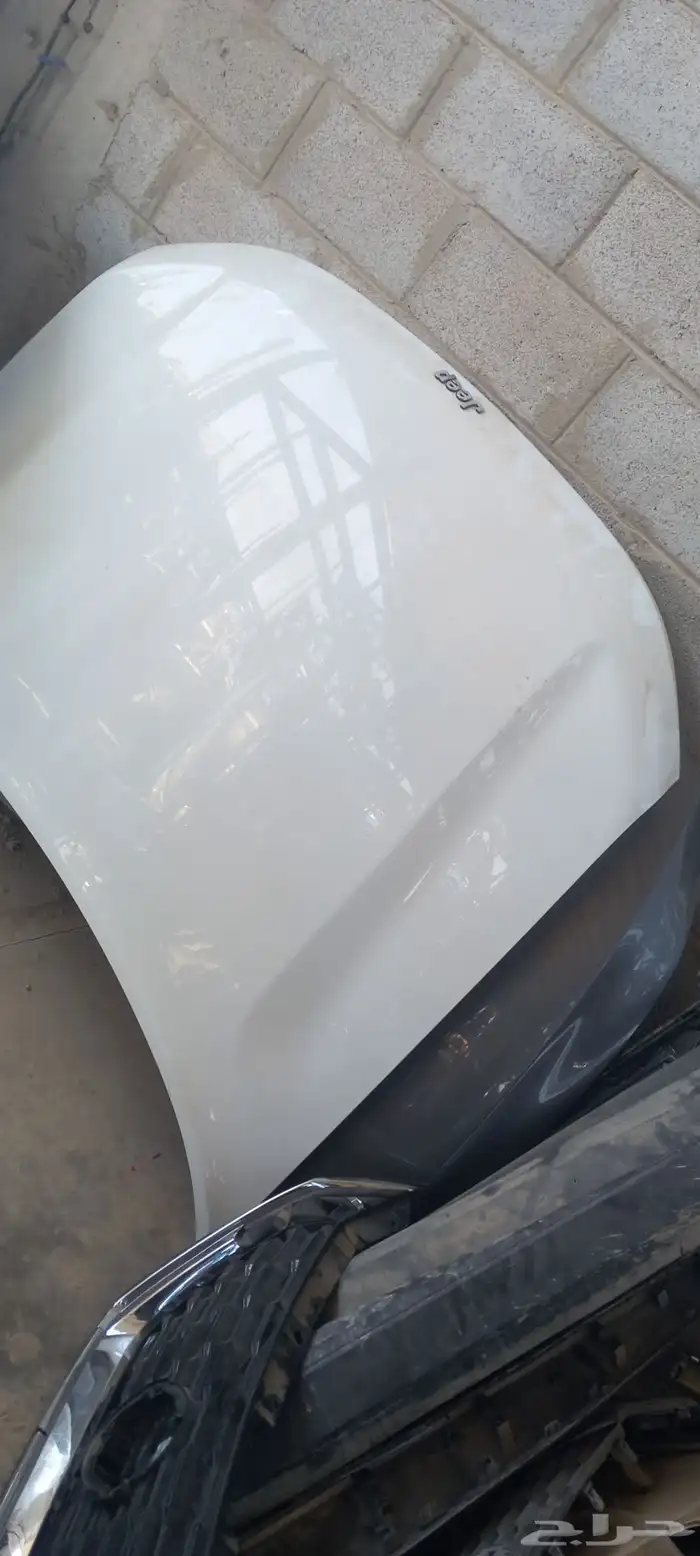 كبوت جيب شروكي 2024 1