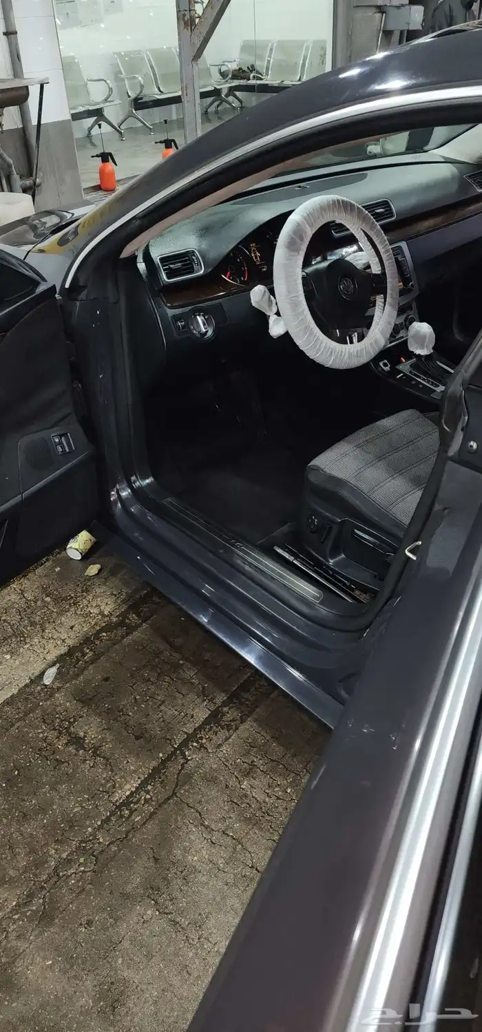 فولكس واجن باسات للبيع 32