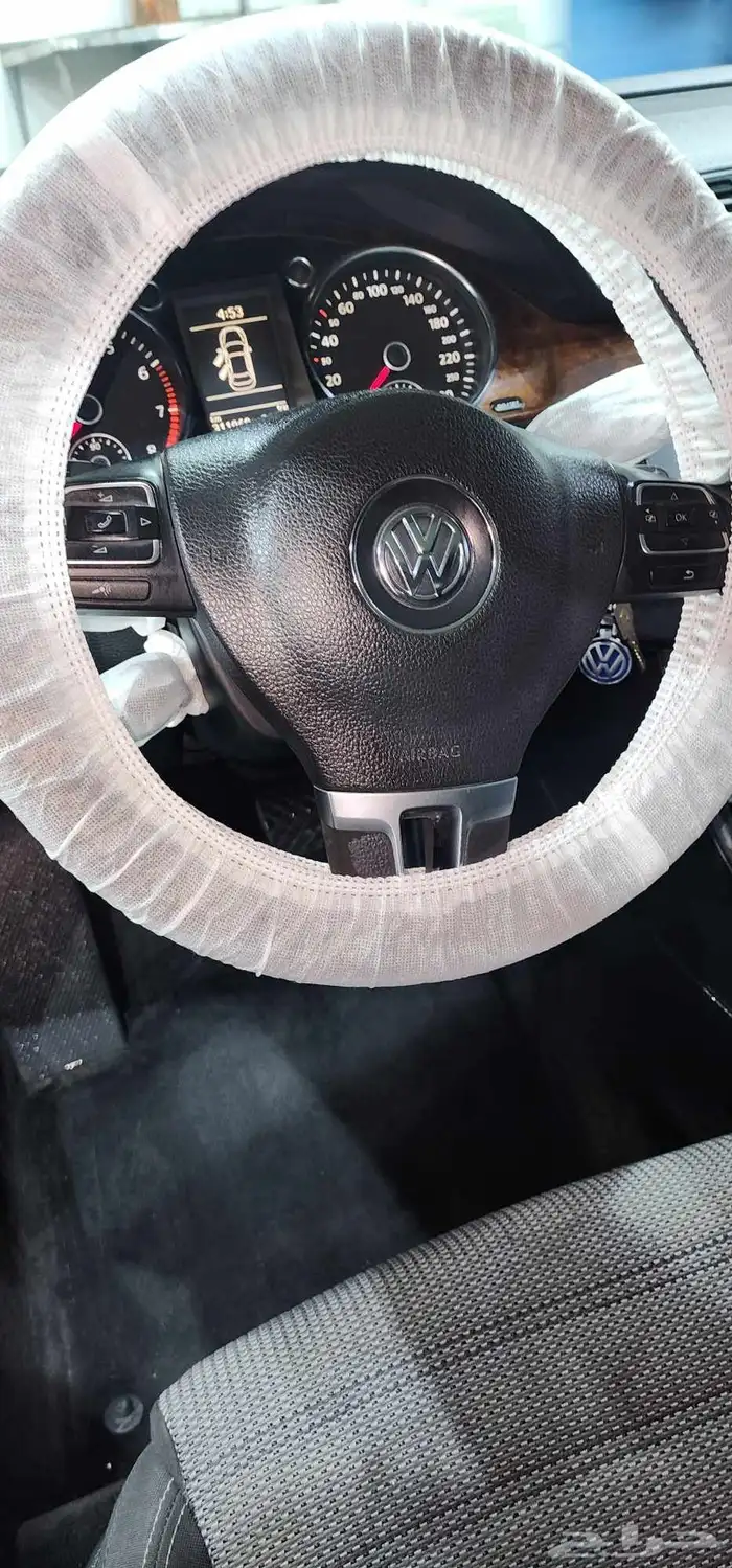 فولكس واجن باسات للبيع 31