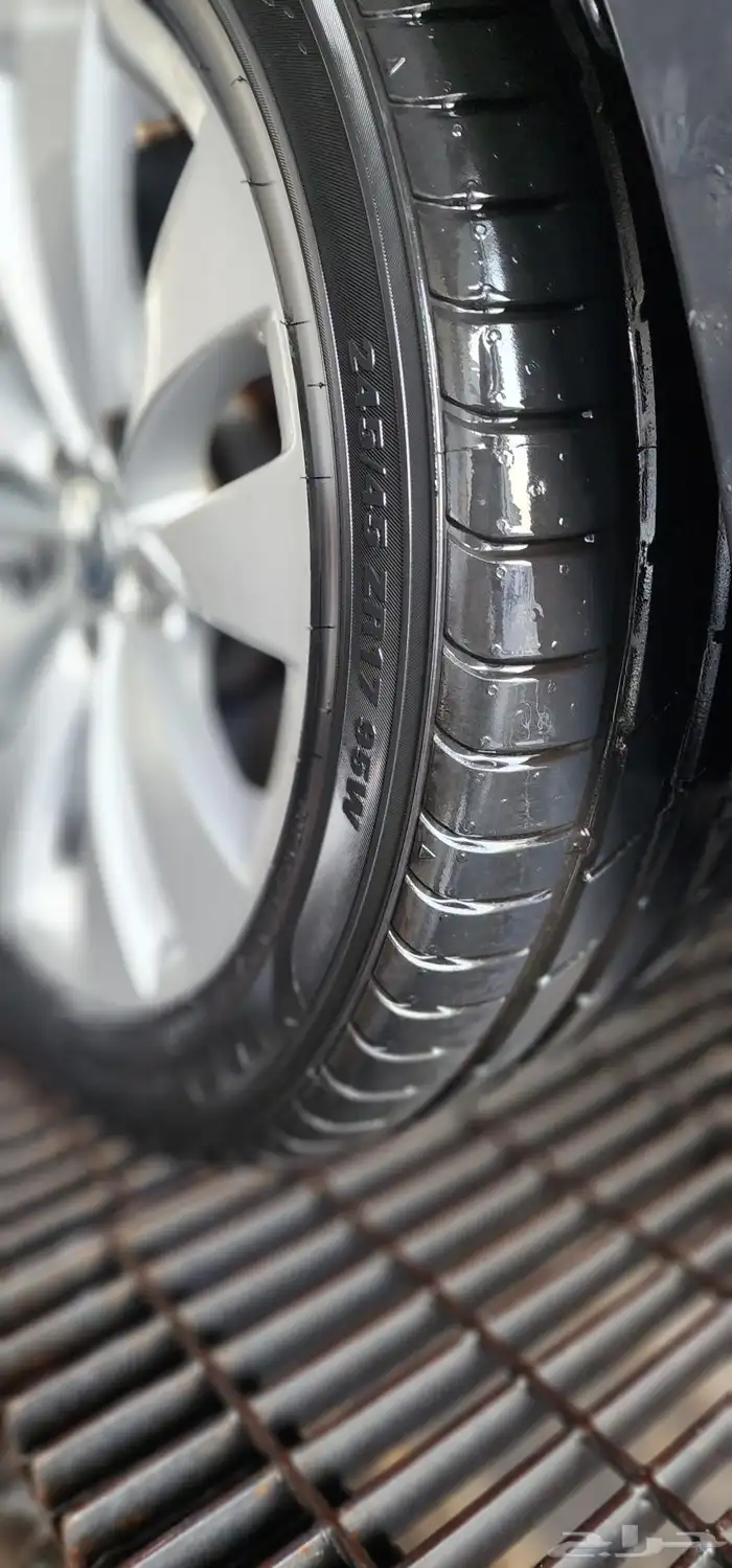 فولكس واجن باسات للبيع 37