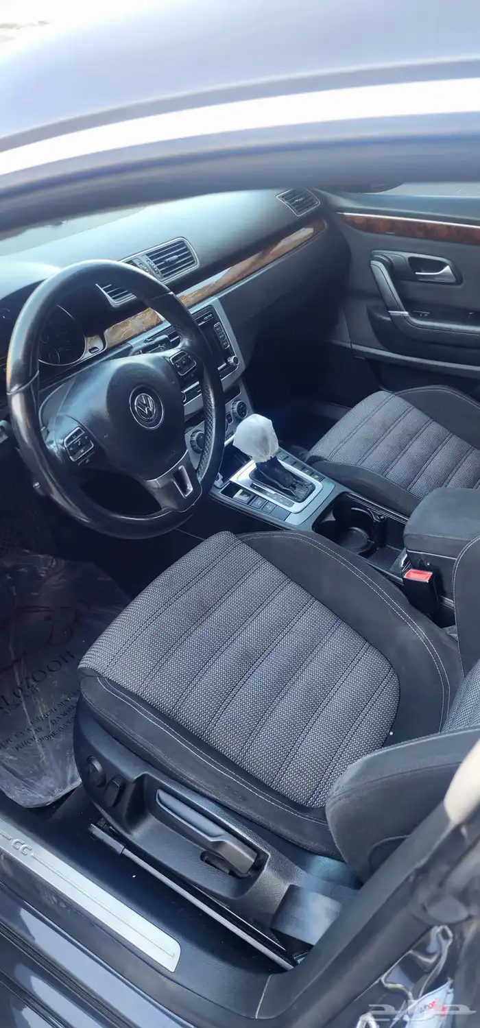 فولكس واجن باسات للبيع 11