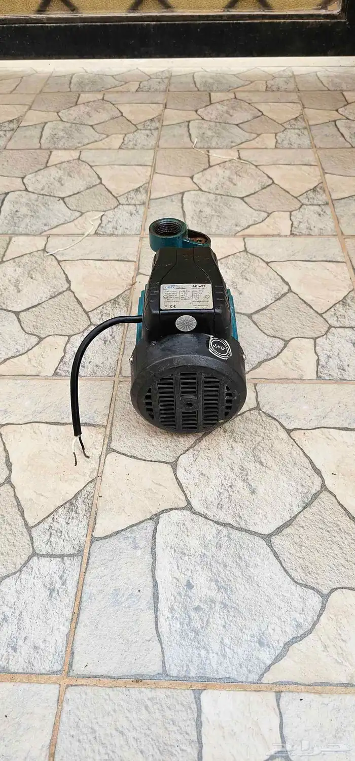 نص حصان شغال HP0.5 4