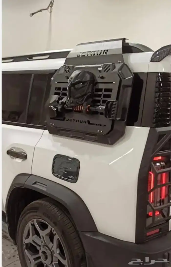 اكسسوارات جيتور T2 بجوده عاليه 19