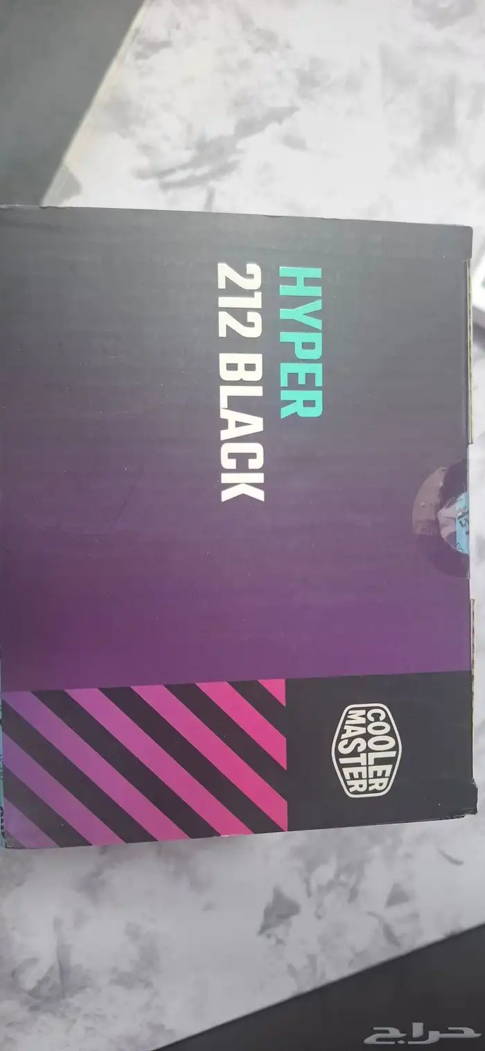 مبرد هوائي جديد 1